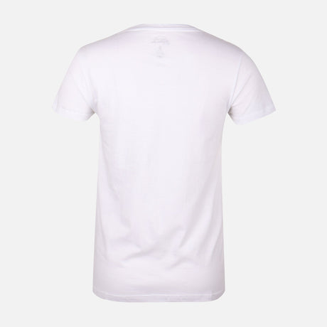 Women Regular Fit Graphic Tee