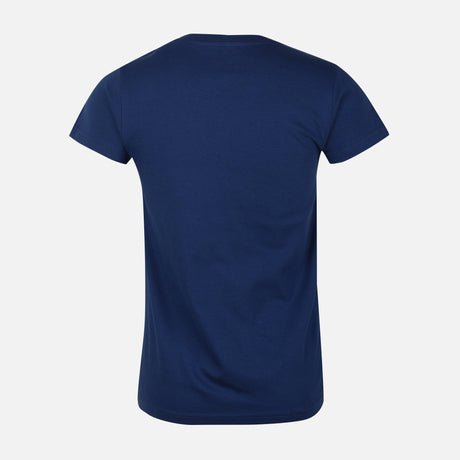 Women Regular Fit Graphic Tee