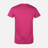 Women Regular Fit Graphic Tee