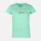 Women Regular Fit Graphic Tee