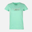 Women Regular Fit Graphic Tee