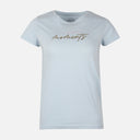 Women Regular Fit Graphic Tee
