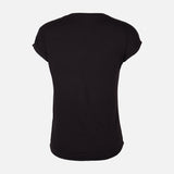 Women Viscose Graphic T-Shirt