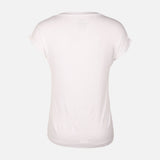 Women Viscose Graphic T-Shirt