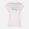 Women Viscose Graphic Tee