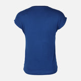 Women Viscose Graphic T-Shirt