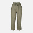 Women Cotton Flex Trouser