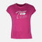 Women Viscose Graphic T-Shirt