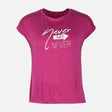 Women Viscose Graphic T-Shirt