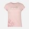 Women Viscose Graphic Tee