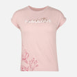 Women Viscose Graphic Tee