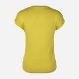 Women Viscose Graphic T-Shirt