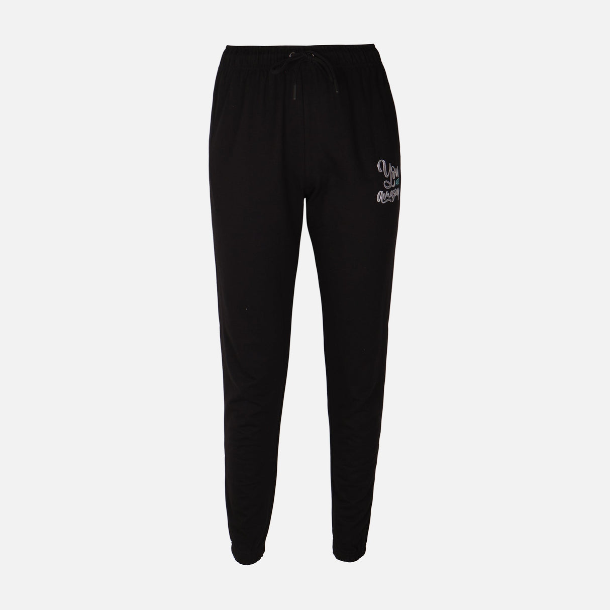 Women Best Value Terry Jogger