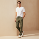 Men Loos Ft Jogger Pant