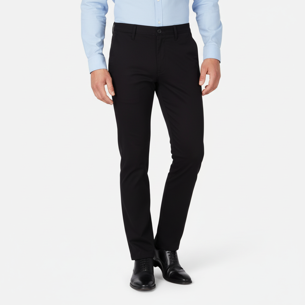 بنطلون شينو رجالي