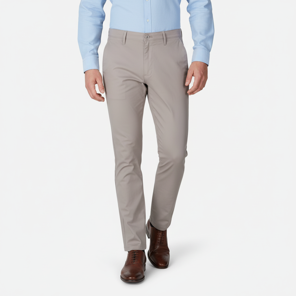 Men Chino Trouser