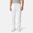 Men Linen Drawstring Trouser