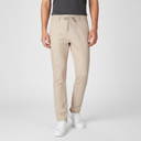 Men Drawstring Trouser