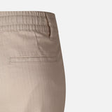 Men Drawstring Trouser 