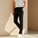 Men Drawstring Trouser