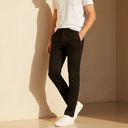 Men Formal Trouser