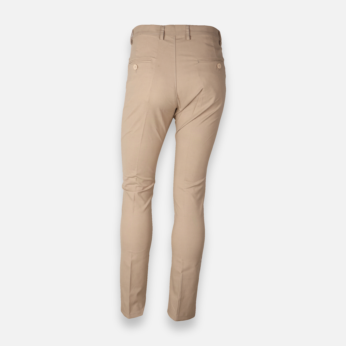 Men Formal Trouser