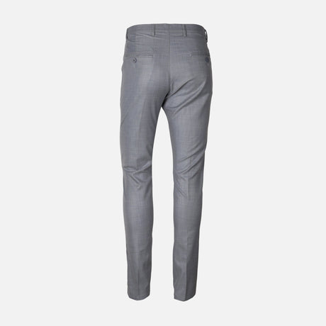 Men Formal Trouser