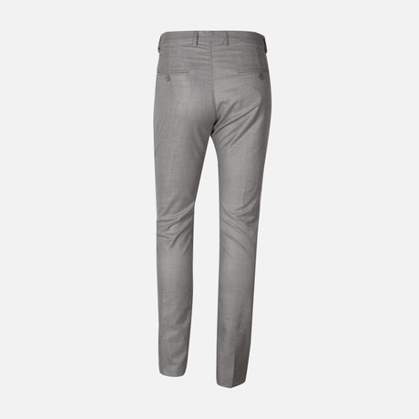 Men Formal Trouser