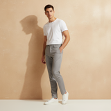 Men Formal Trouser