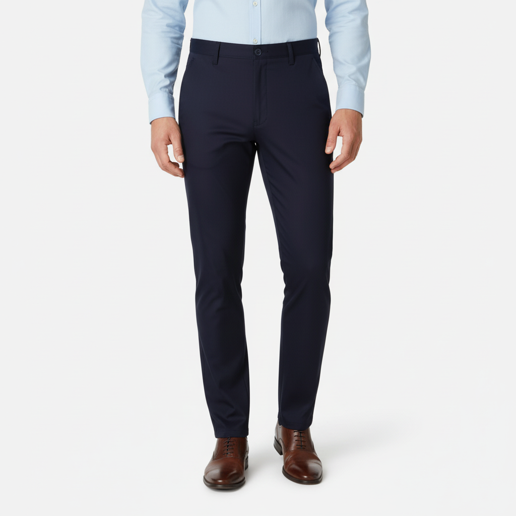 Men Formal Trouser