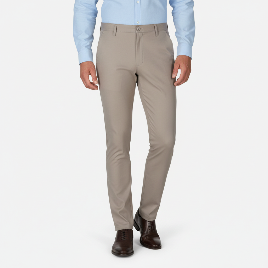 Men Formal Trouser