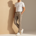 Men Formal Trouser