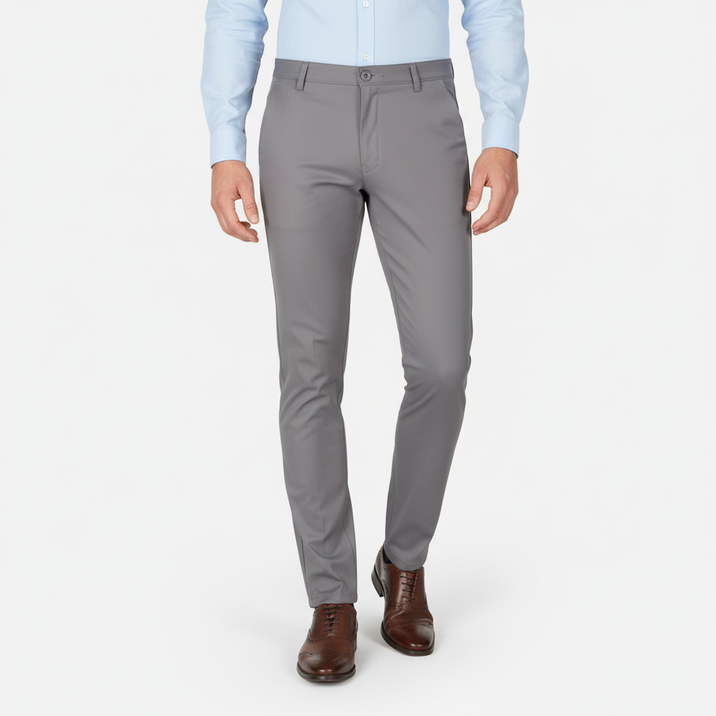 Men Formal Trouser