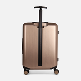 Hard Shell Spinner Trolley Bag