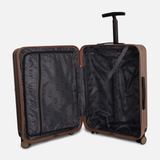 Hard Shell Spinner Trolley Bag