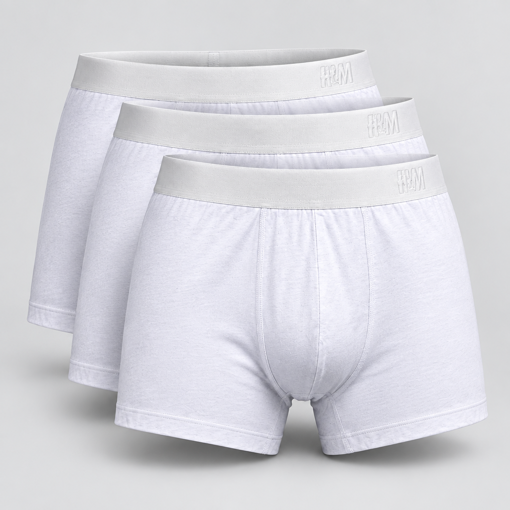 بوكسر رجالي