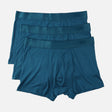 Men Modal Boxer Trunks – 3 Pack Underwear