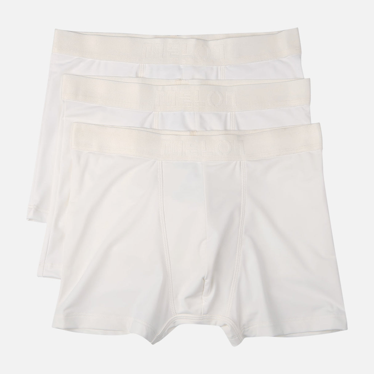 Men Modal Boxer Trunks – 3 Pack Underwear