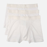 Men Modal Boxer Trunks – 3 Pack Underwear