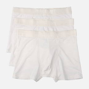 Men Modal Boxer Trunks – 3 Pack Underwear
