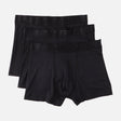 Men Modal Boxer Trunks – 3 Pack Underwear