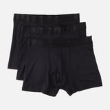 Men Modal Boxer Trunks – 3 Pack Underwear