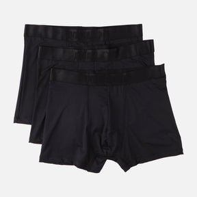 Men Modal Boxer Trunks – 3 Pack Underwear