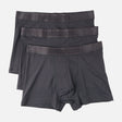 Men Modal Boxer Trunks – 3 Pack Underwear
