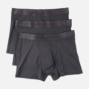 Men Modal Boxer Trunks – 3 Pack Underwear