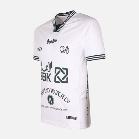 Al-Arabi Sc Men T-Shirt