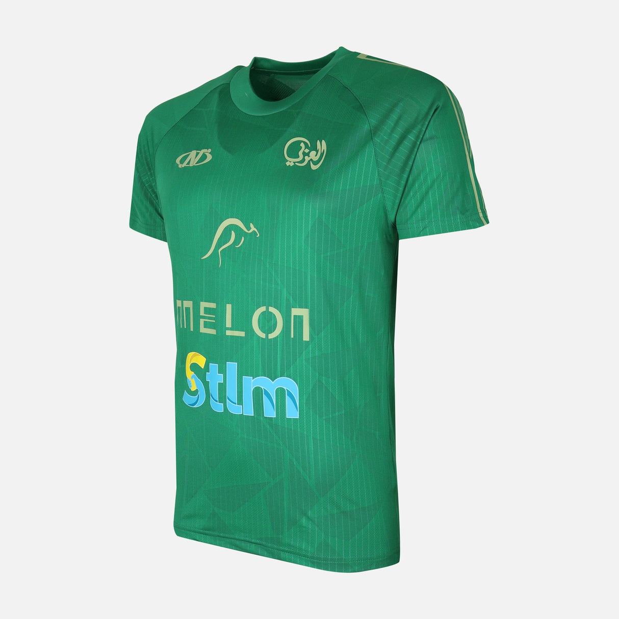 Al-Arabi Sc Men T-Shirt