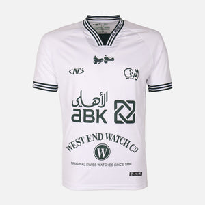ملابس رياضية