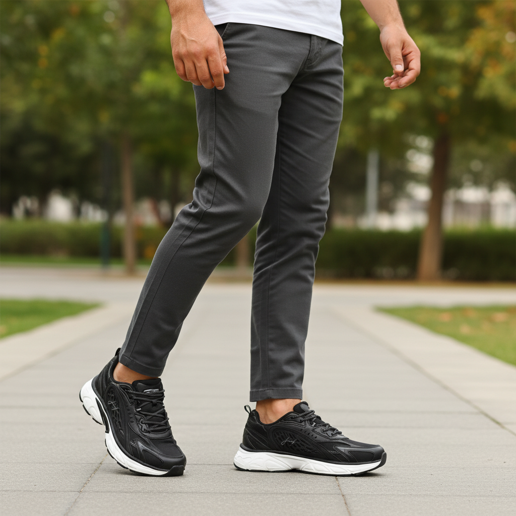 Men Sports Shoes