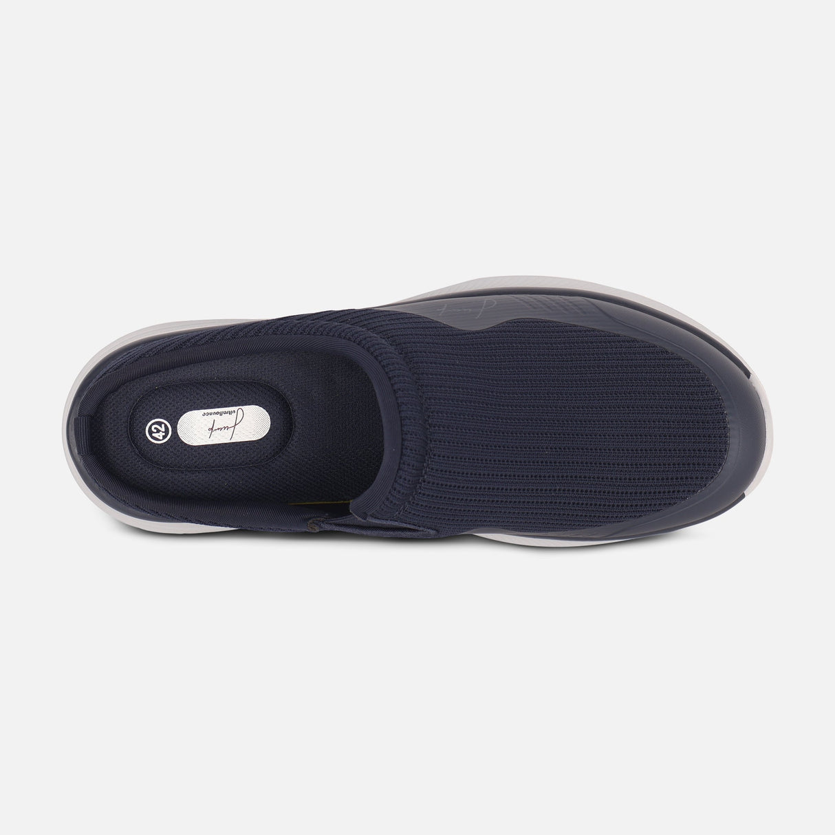 Men Casual Mules